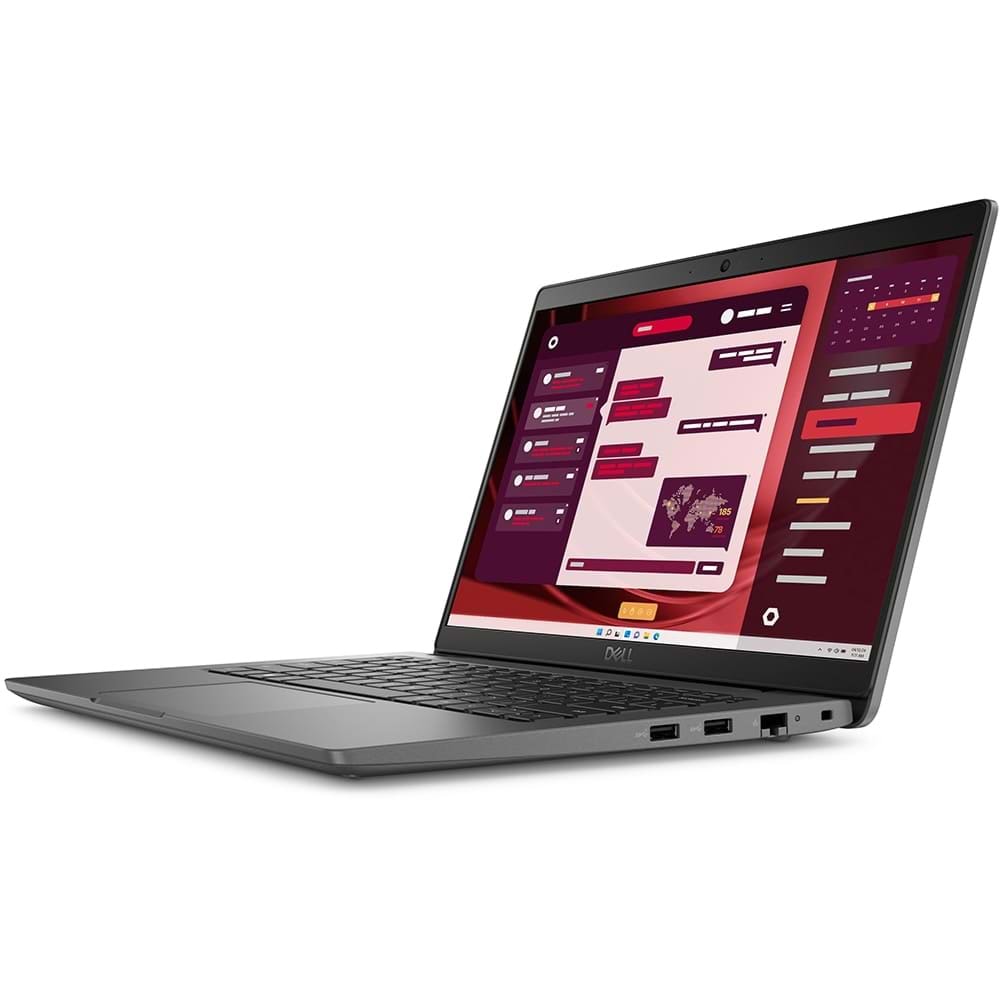 DELL LATITUDE 3450 i7-1355U 16GB 512GB SSD 14" UBUNTU N010L345014EMEA_VP_UBU
