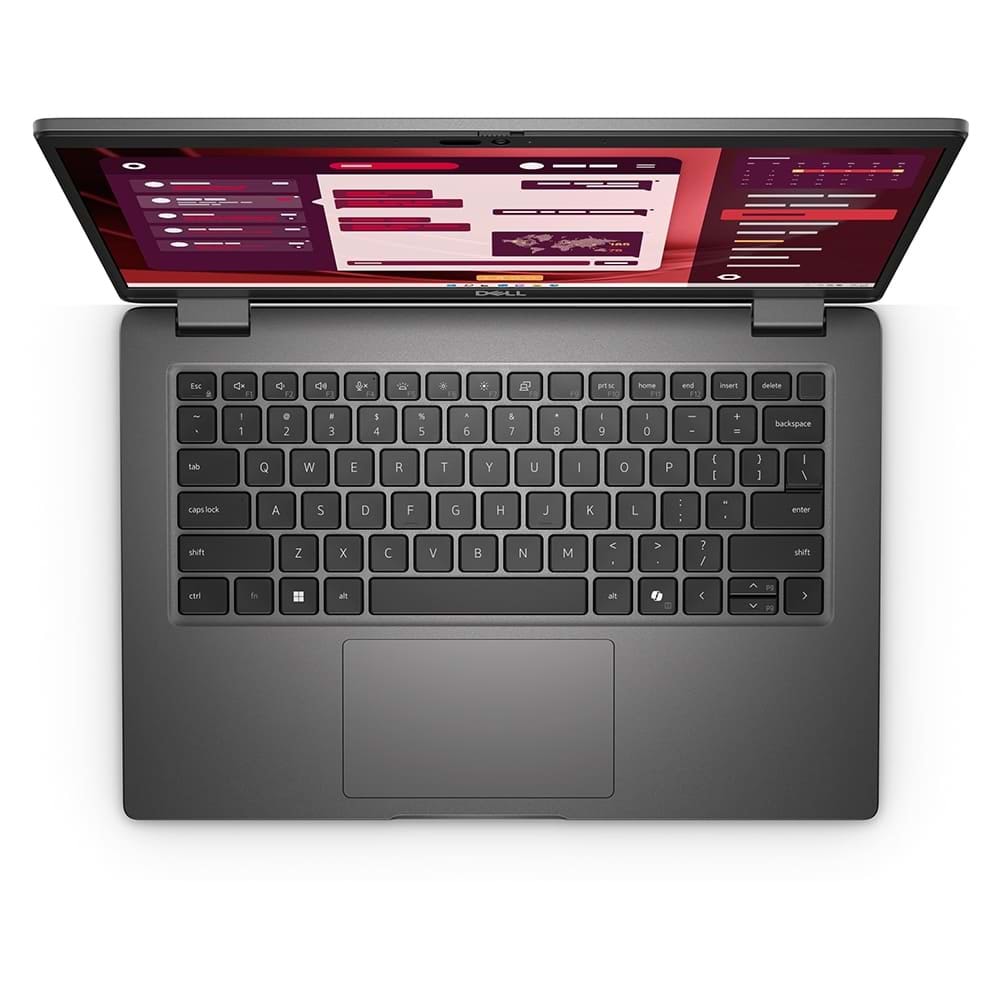 DELL LATITUDE 3450 i7-1355U 16GB 512GB SSD 14" UBUNTU N010L345014EMEA_VP_UBU