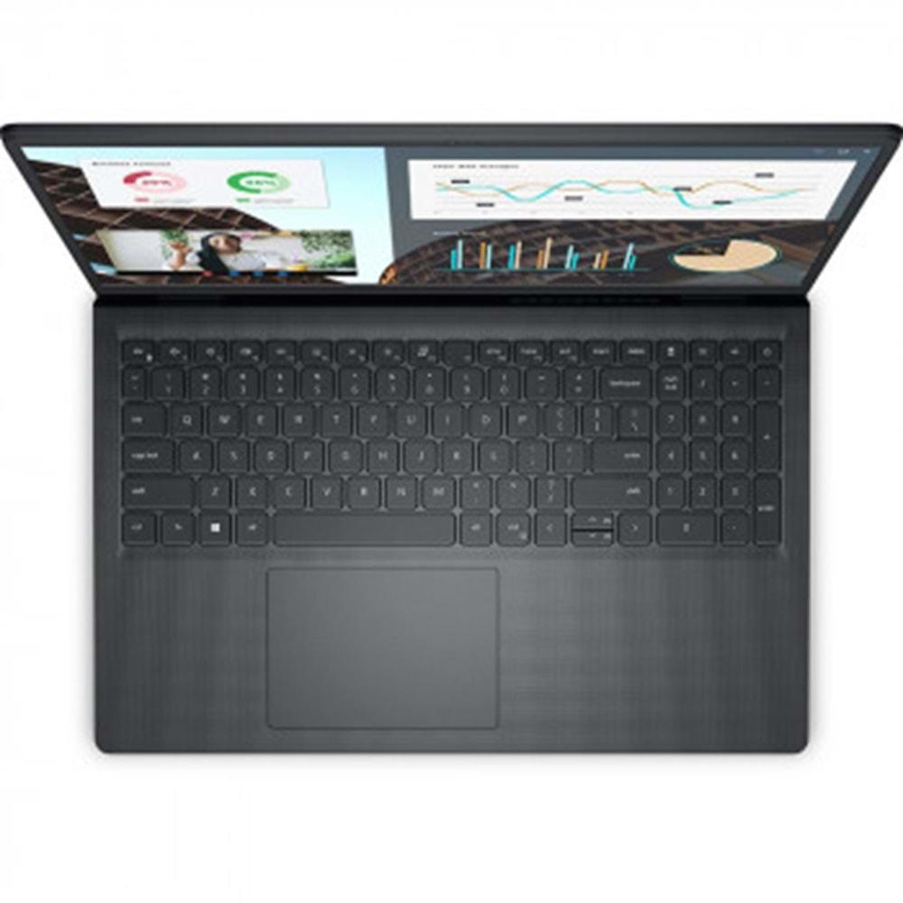 DELL VOSTRO 3530 i7-1355U 16GB 512GB SSD 15.6" UBUNTU N1605PVNB3530EMEA01
