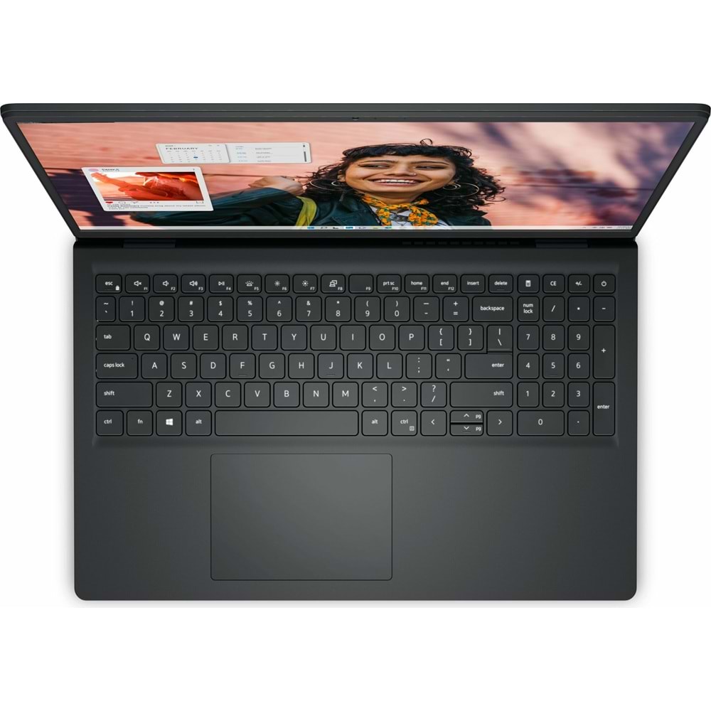 DELL INSPIRON 15 I35301103U 3530 i7-1355U 16GB 1TB SSD 15.6" UBUNTU
