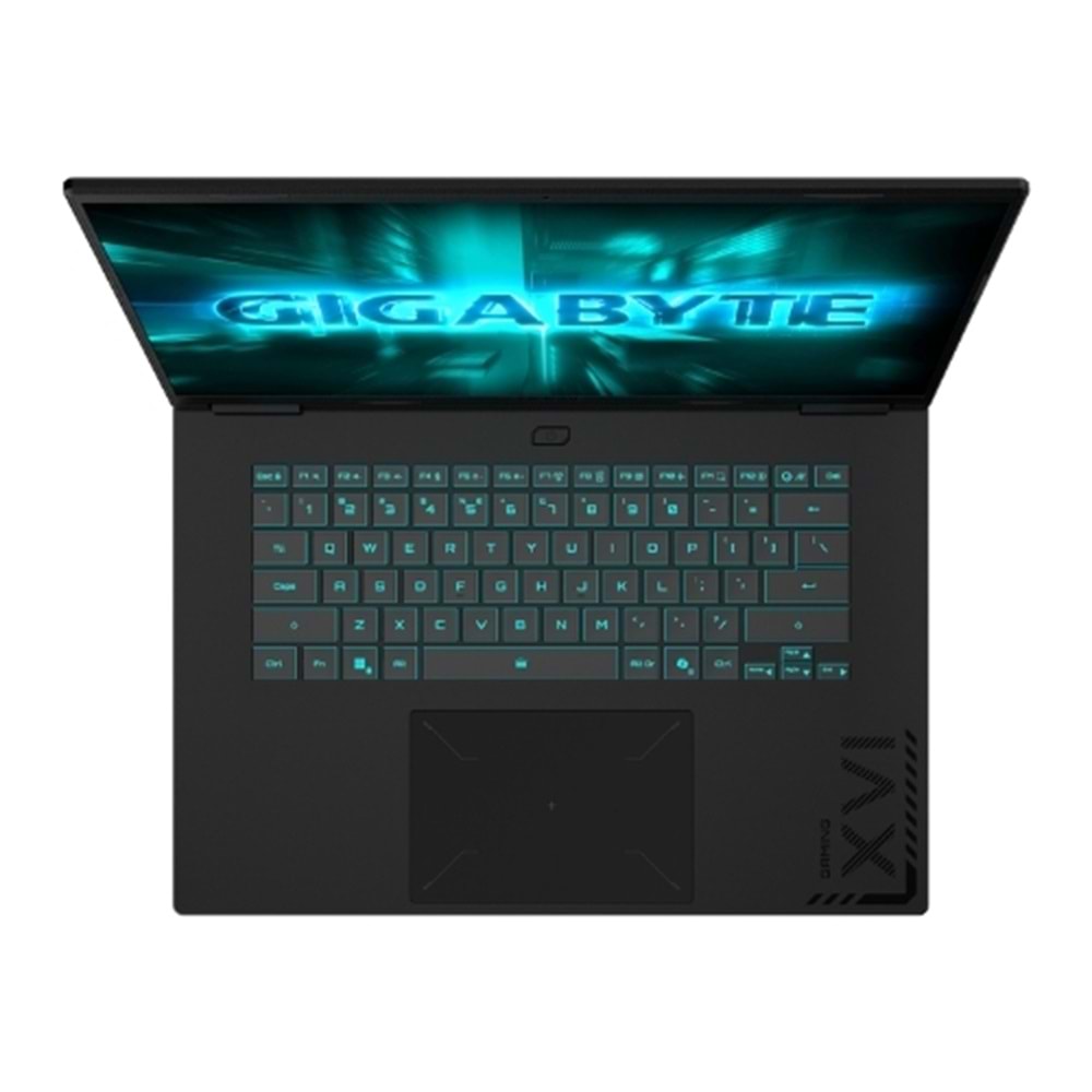 GIGABYTE A16 i7-13620H 16GB 1TB SSD 6GB RTX4050 16" FDOS