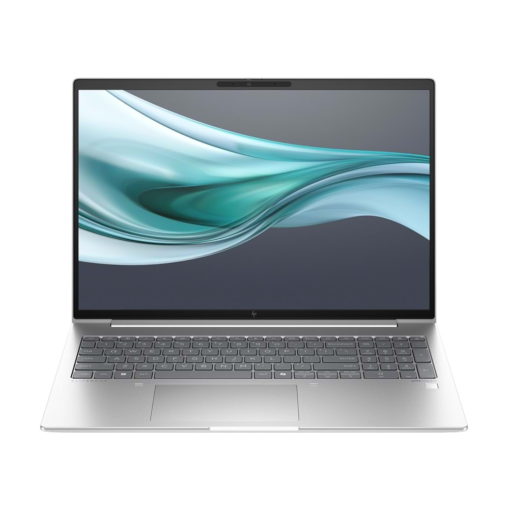 HP ELITEBOOK 660 G11 B2PK4ES U5-125U 8GB 512GB SSD 16" FDOS
