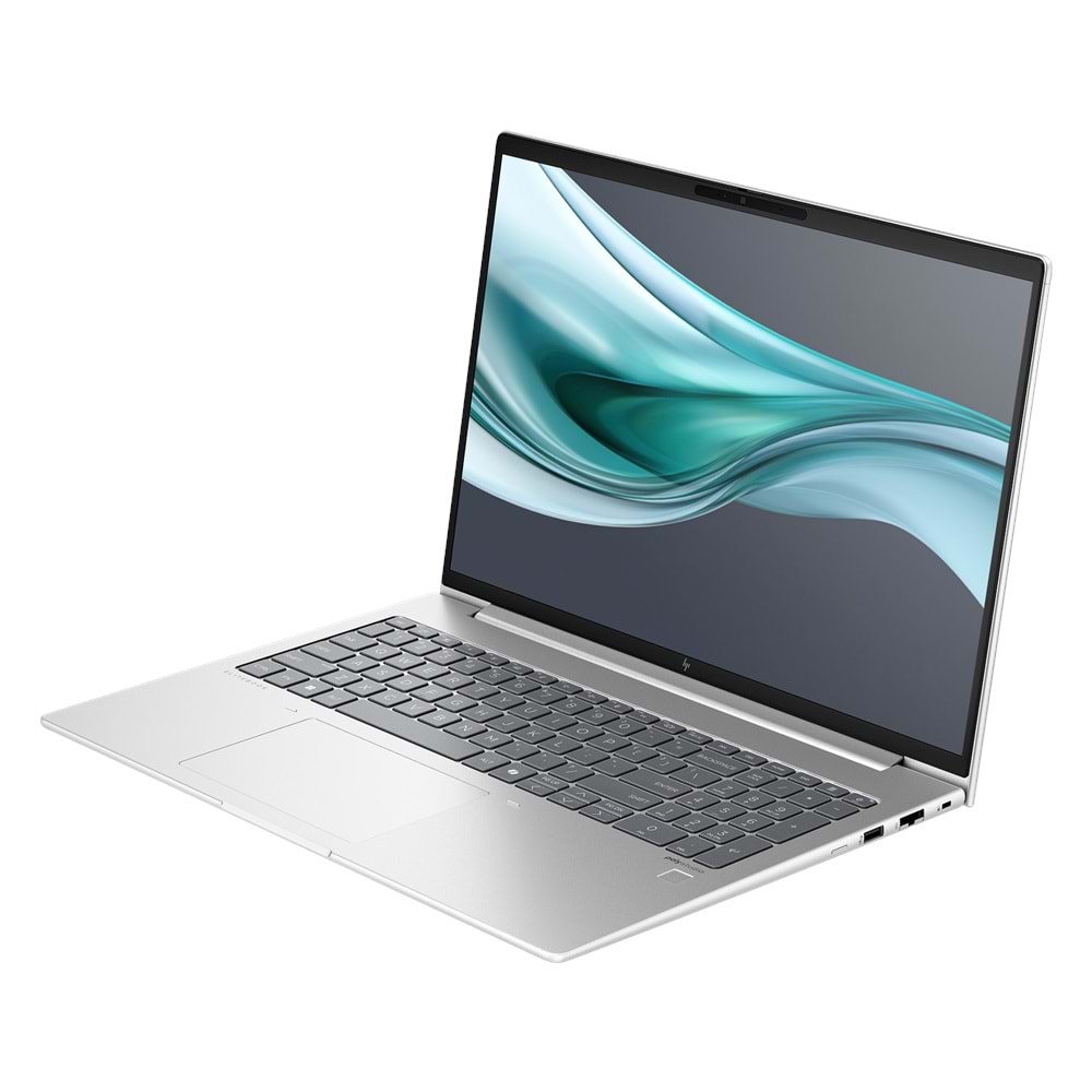 HP ELITEBOOK 660 G11 B2PK4ES U5-125U 8GB 512GB SSD 16" FDOS