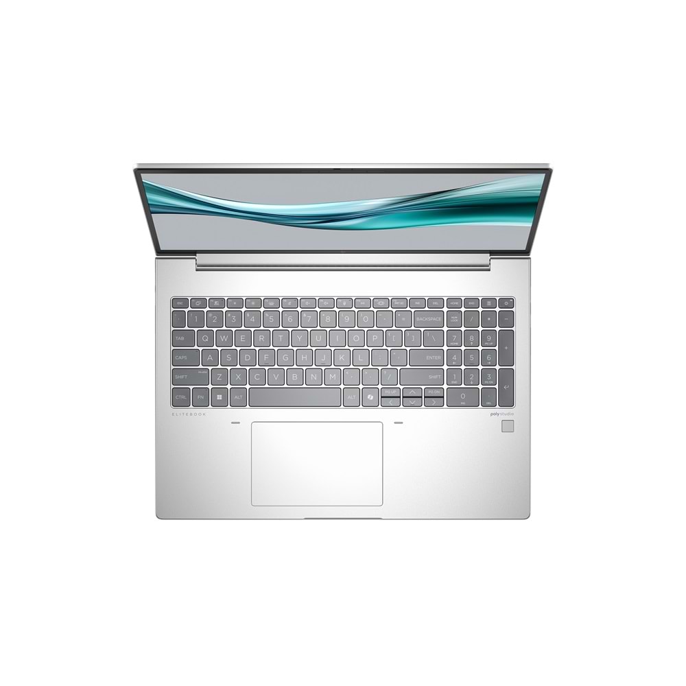 HP ELITEBOOK 660 G11 B2PK4ES U5-125U 8GB 512GB SSD 16" FDOS