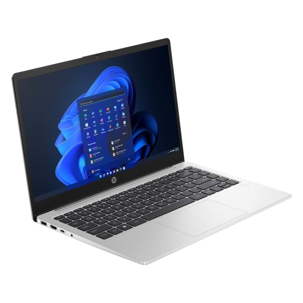 HP 240 G10 968L6ET i5-1335U 8GB 512SSD SSD 14" FDOS