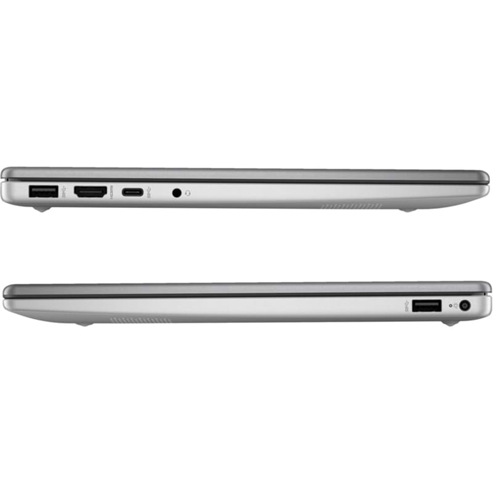 HP 240 G10 968L6ET i5-1335U 8GB 512SSD SSD 14" FDOS