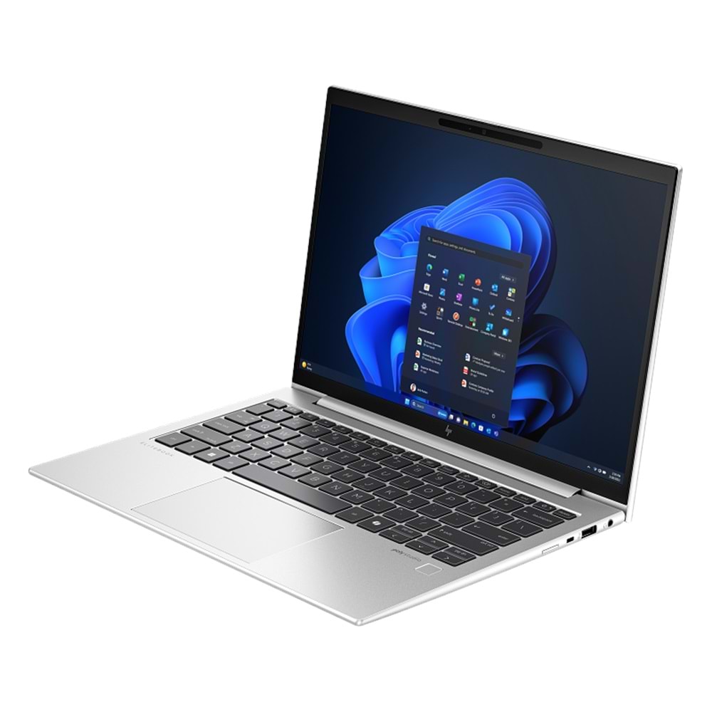HP ELITEBOOK 830 G11 970Q1ET U7-155U 16GB 512GB SSD 13" W11PRO