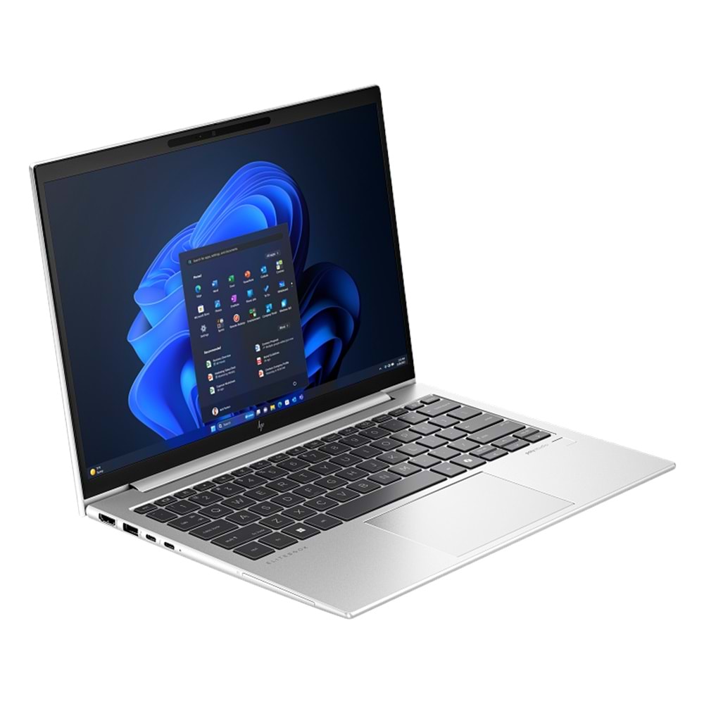 HP ELITEBOOK 830 G11 970Q1ET U7-155U 16GB 512GB SSD 13" W11PRO
