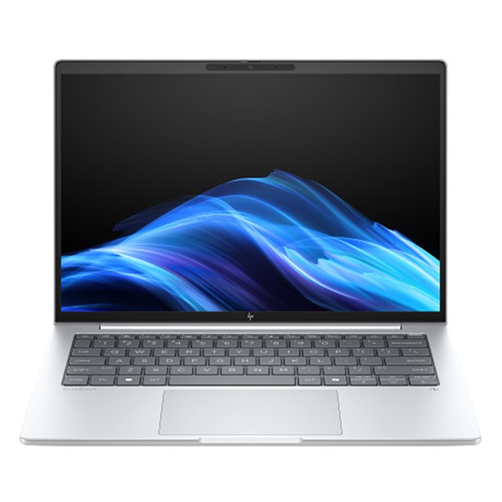 HP ELİTEBOOK 8 G1i CV0H0ET U7-255U 24GB 512GB SSD 16" W11PRO