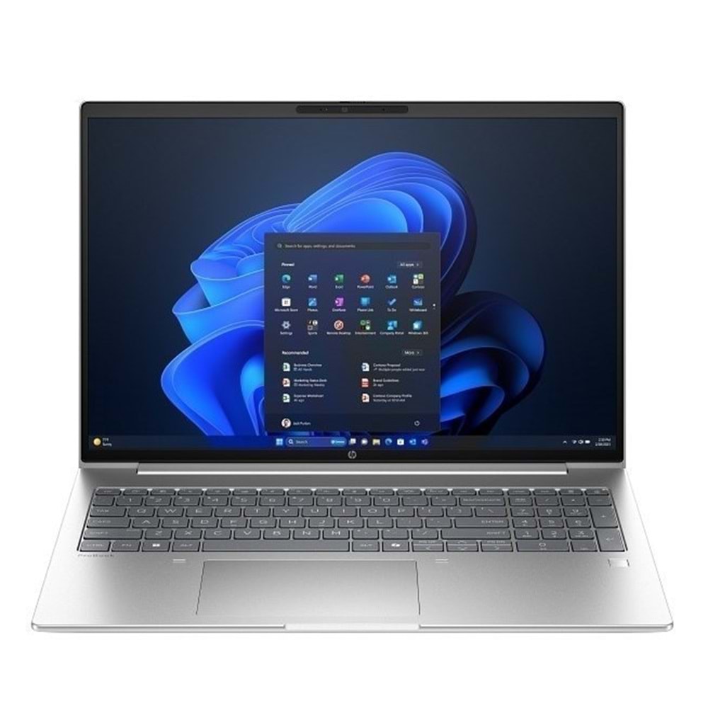 HP PROBOOK 4 AI CW5X5EA G1i U7-255U 16GB 512GB SSD 16" W11PRO