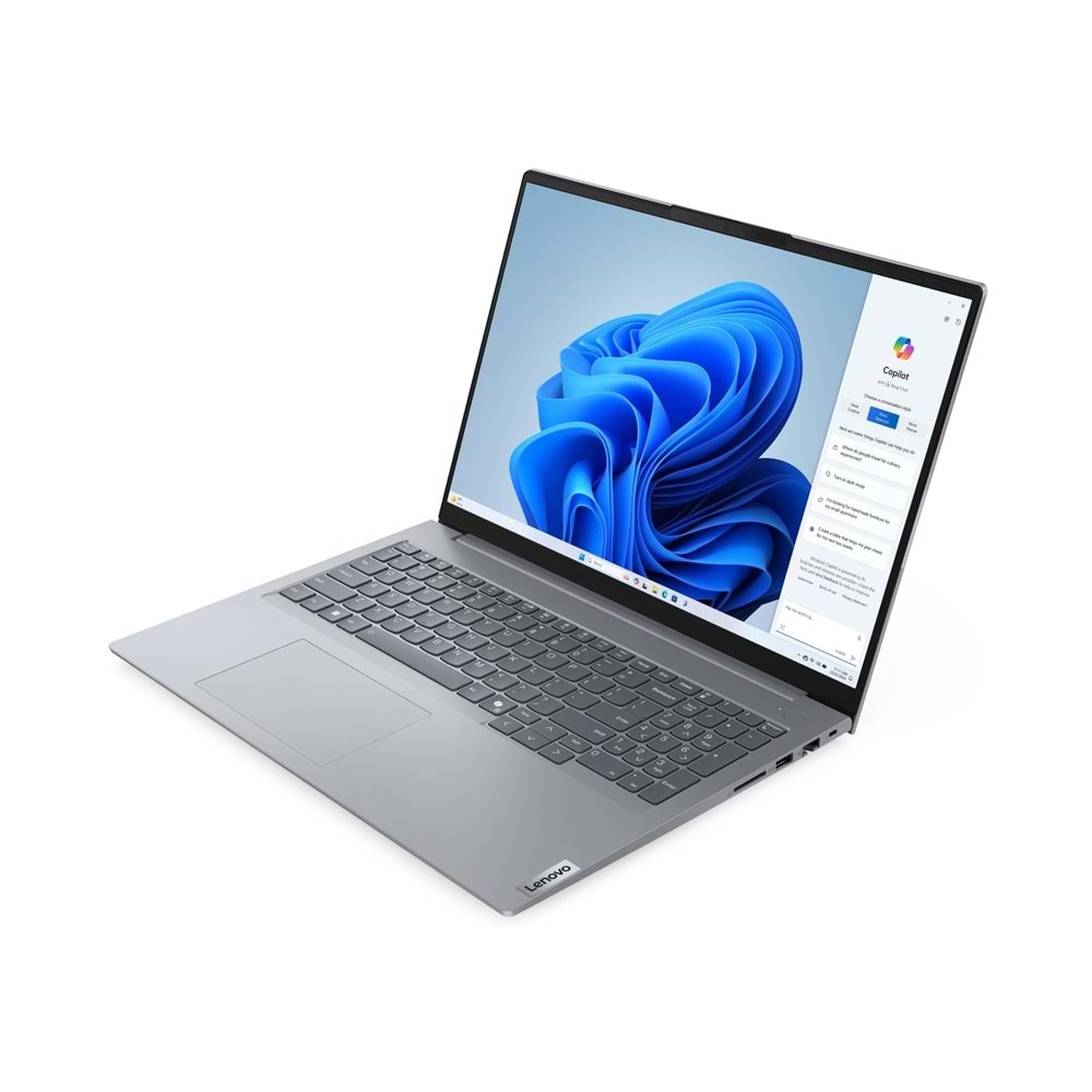LENOVO G7 THINKBOOK 21MW0083TR R7-7735HS 16GB 512GB SSD 16" FDOS