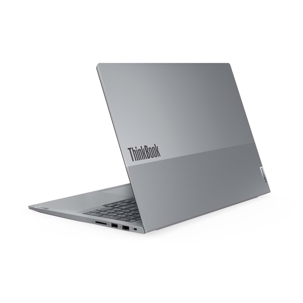 LENOVO G7 THINKBOOK 21MW0083TR R7-7735HS 16GB 512GB SSD 16" FDOS