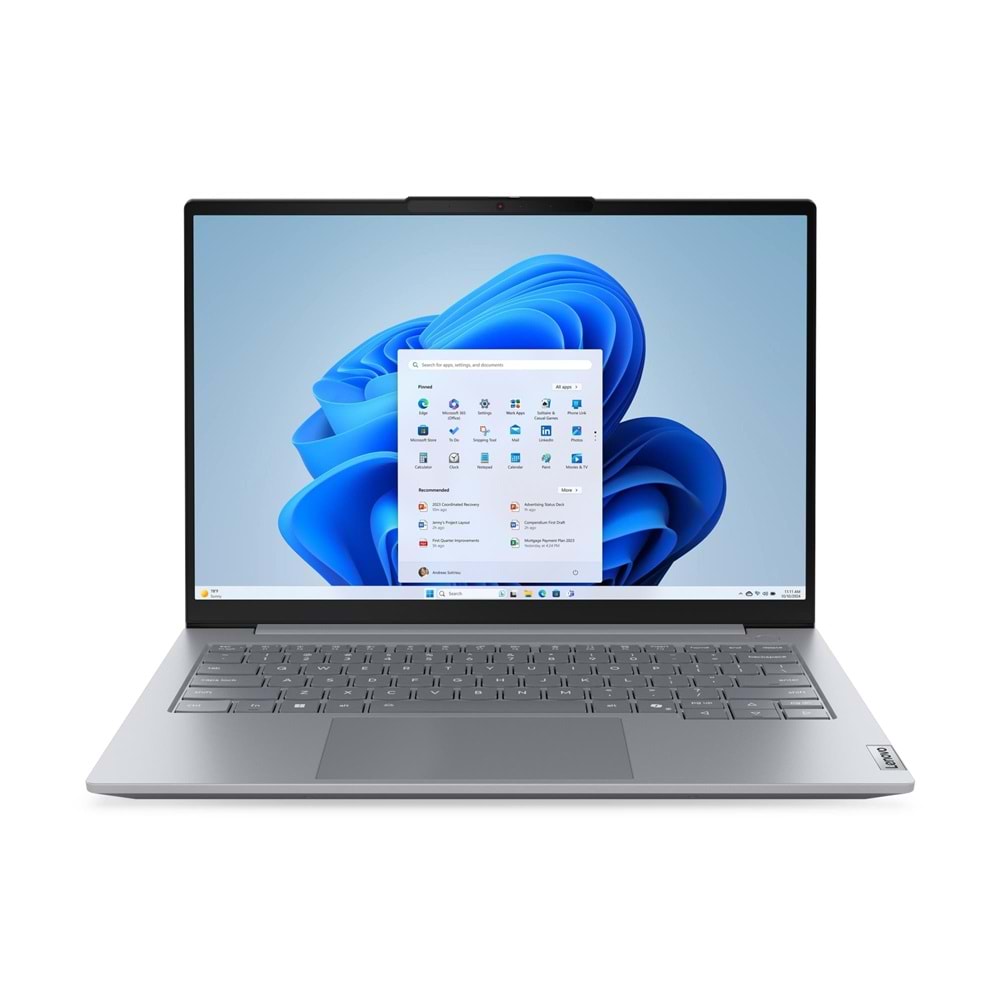 LENOVO THINKBOOK 14 21SG008LTX CORE7-240H 16GB 512GB SSD 14" FDOS