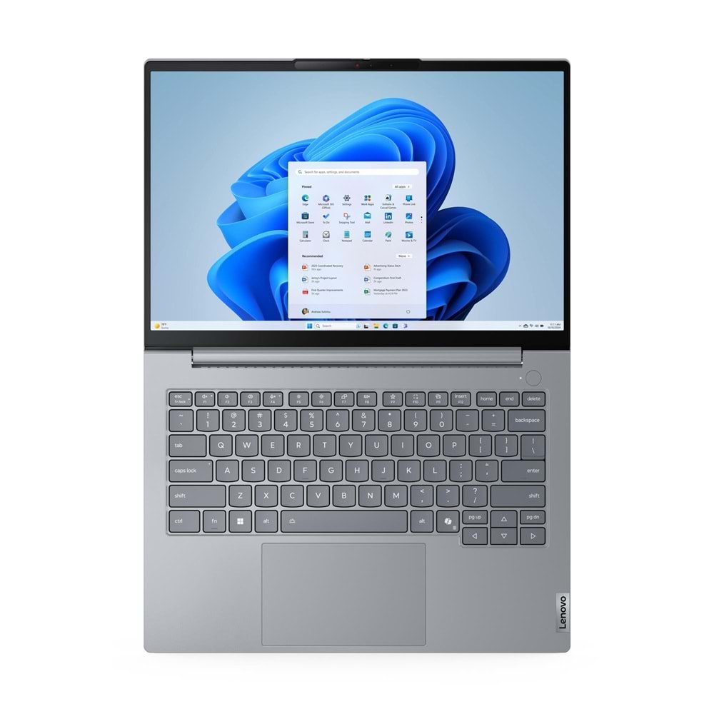 LENOVO THINKBOOK 14 21SG008LTX CORE7-240H 16GB 512GB SSD 14" FDOS