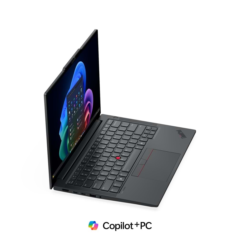 LENOVO THINKPAD E14 21U2007NTX U7-256V 16GB 512GB SSD 14" FDOS