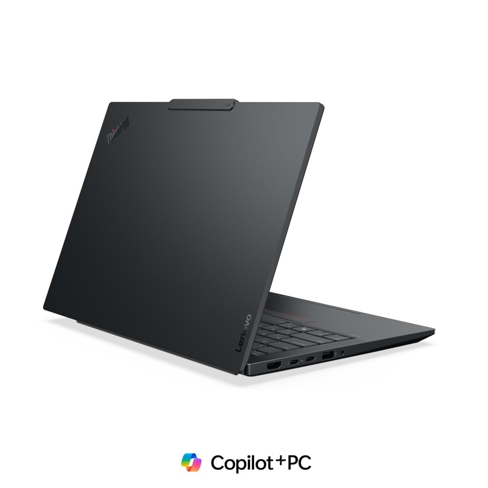 LENOVO THINKPAD E14 21U2007NTX U7-256V 16GB 512GB SSD 14" FDOS