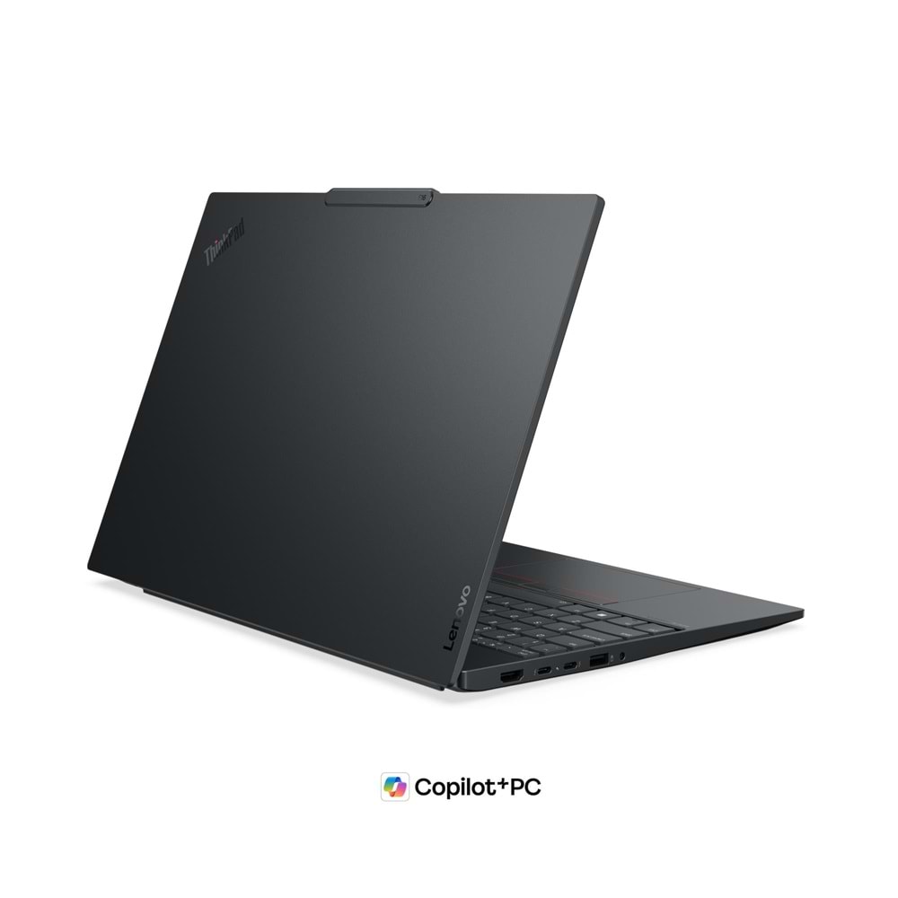LENOVO THINKPAD E16 22AY0037TX U7-256V 16GB 512GB SSD 16" FDOS