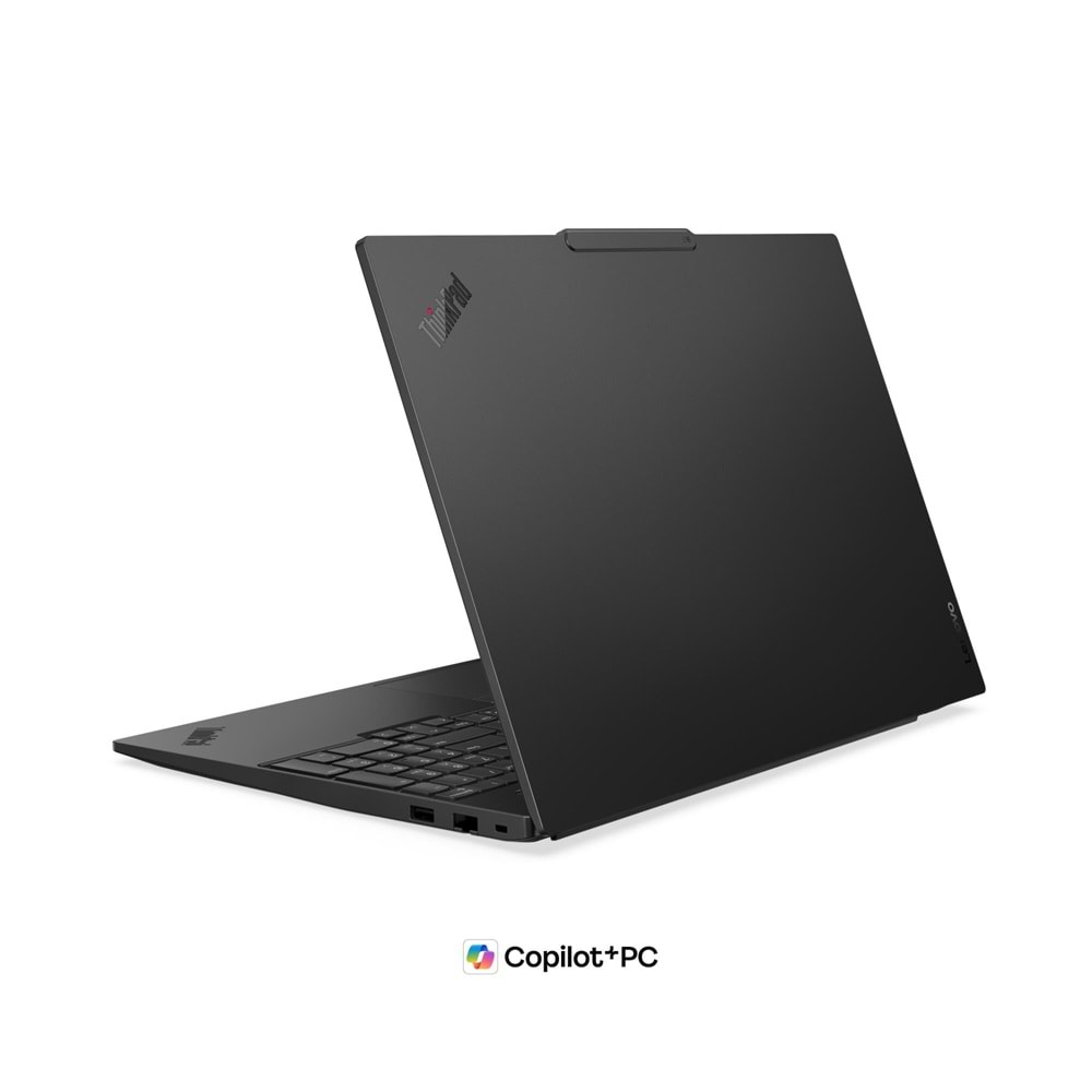 LENOVO THINKPAD E16 22AY0037TX U7-256V 16GB 512GB SSD 16" FDOS