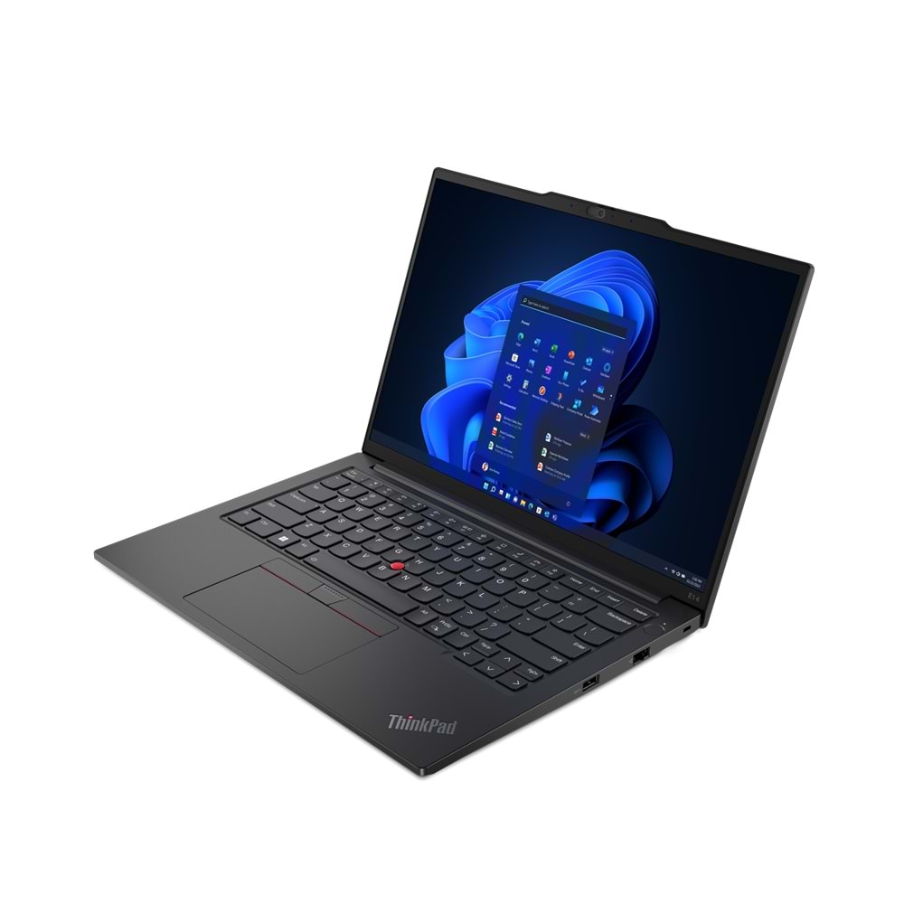 LENOVO E14 THINKPAD 21JR0009TX R5-7530U 16GB 512GB SSD 14" FDOS