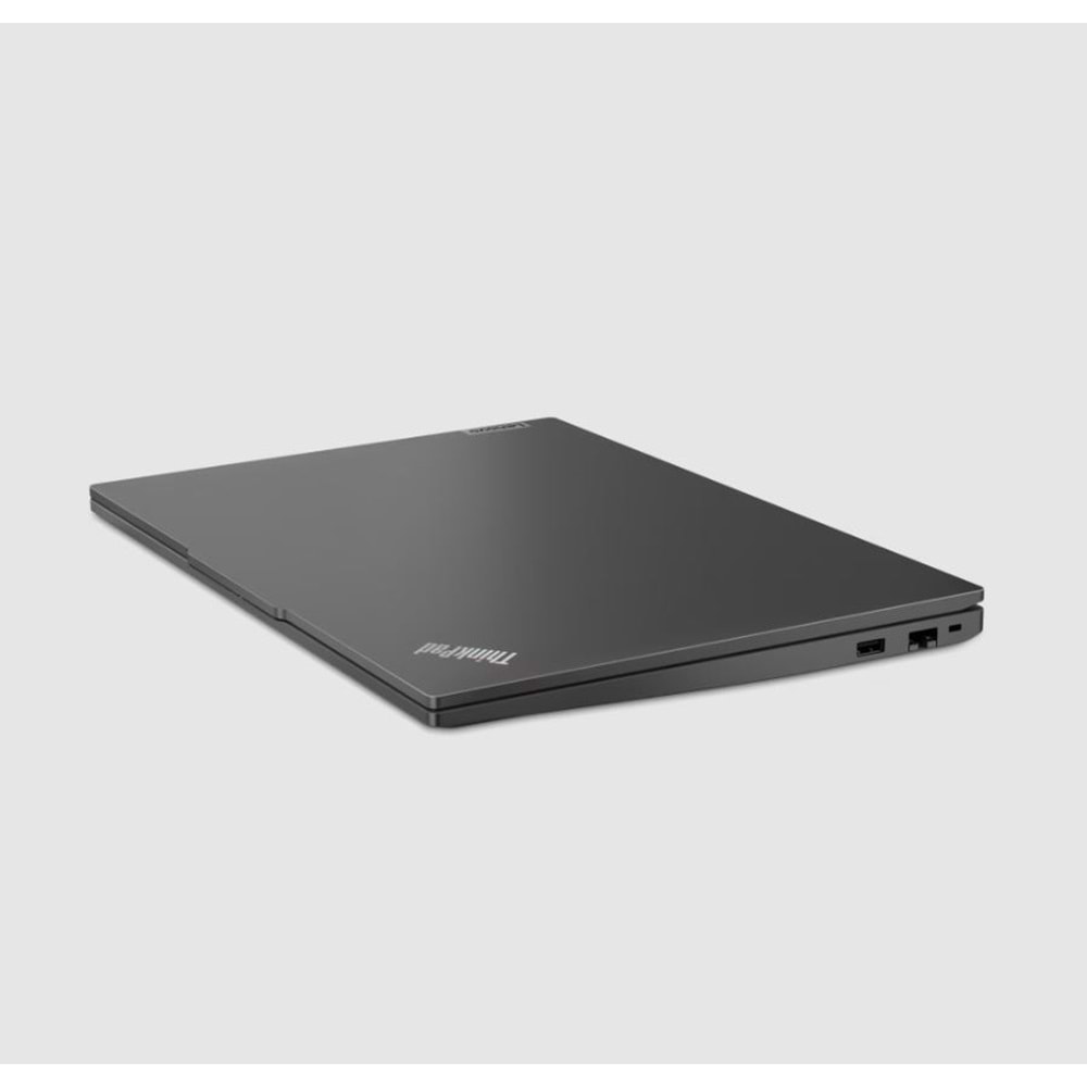 LENOVO E16 THINKPAD 21MA003MTX U5-125U 16GB 512GB SSD 16" FDOS