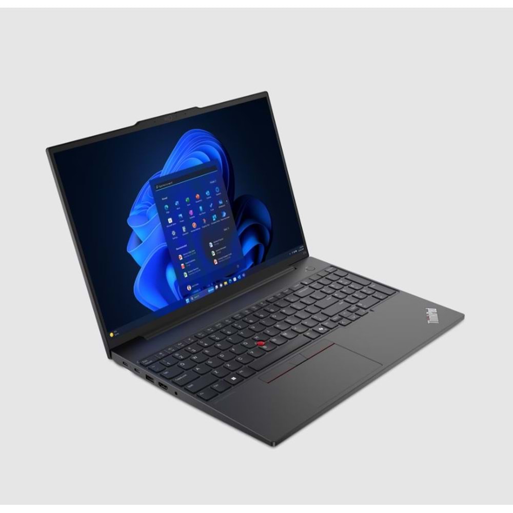 LENOVO E16 THINKPAD 21MA003MTX U5-125U 16GB 512GB SSD 16" FDOS