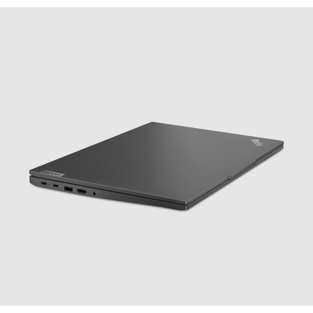 LENOVO E16 THINKPAD 21MA003MTX U5-125U 16GB 512GB SSD 16" FDOS