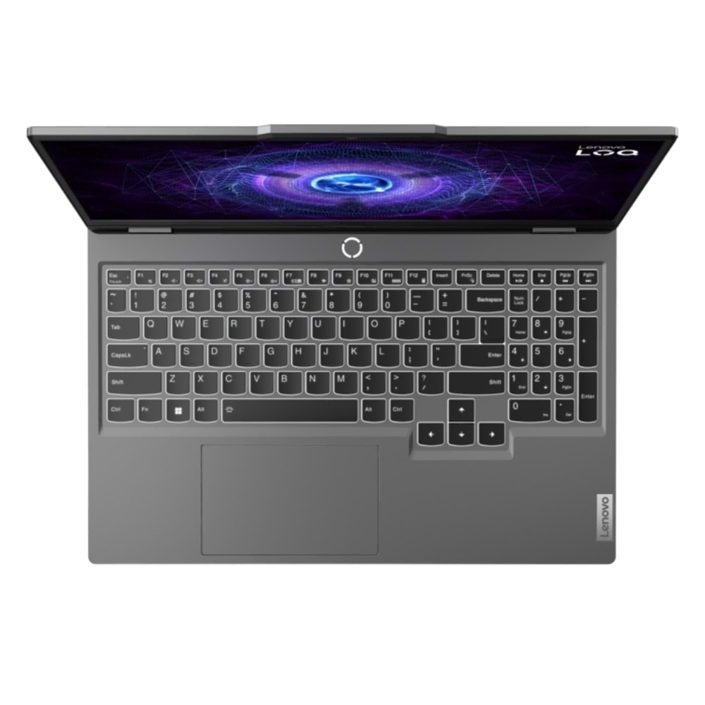 LENOVO LOQ 83GS00PHTR i5-12450HX 12GB 1TB SSD 8GB RTX 4060 144Hz 15.6" FDOS