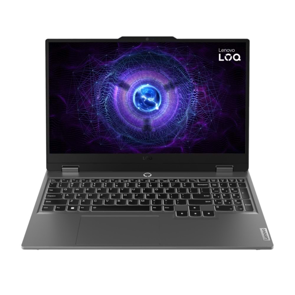 LENOVO LOQ 83GS00PHTR i5-12450HX 12GB 1TB SSD 8GB RTX 4060 144Hz 15.6" FDOS