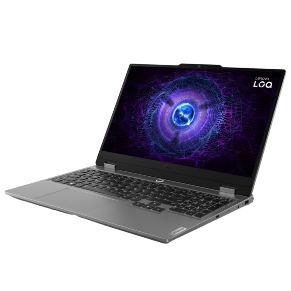 LENOVO LOQ 83GS00PHTR i5-12450HX 12GB 1TB SSD 8GB RTX 4060 144Hz 15.6" FDOS