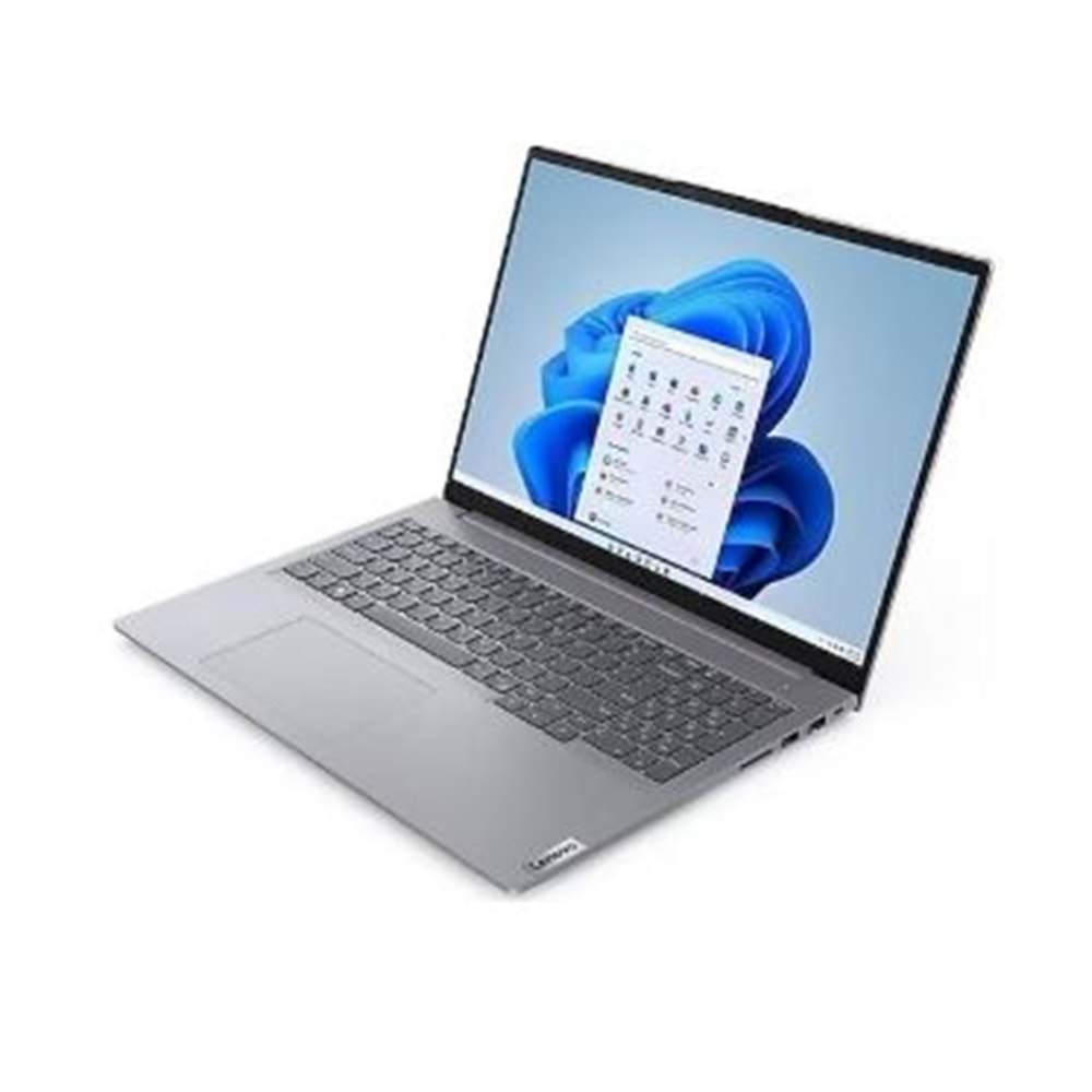 LENOVO THINKBOOK 21SK007UTX U7-255H 16GB 512GB SSD 16" FDOS