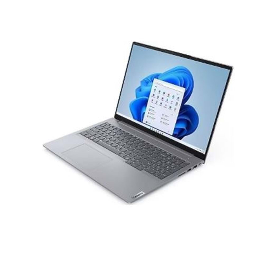 LENOVO THINKBOOK 21SK007UTX U7-255H 16GB 512GB SSD 16" FDOS