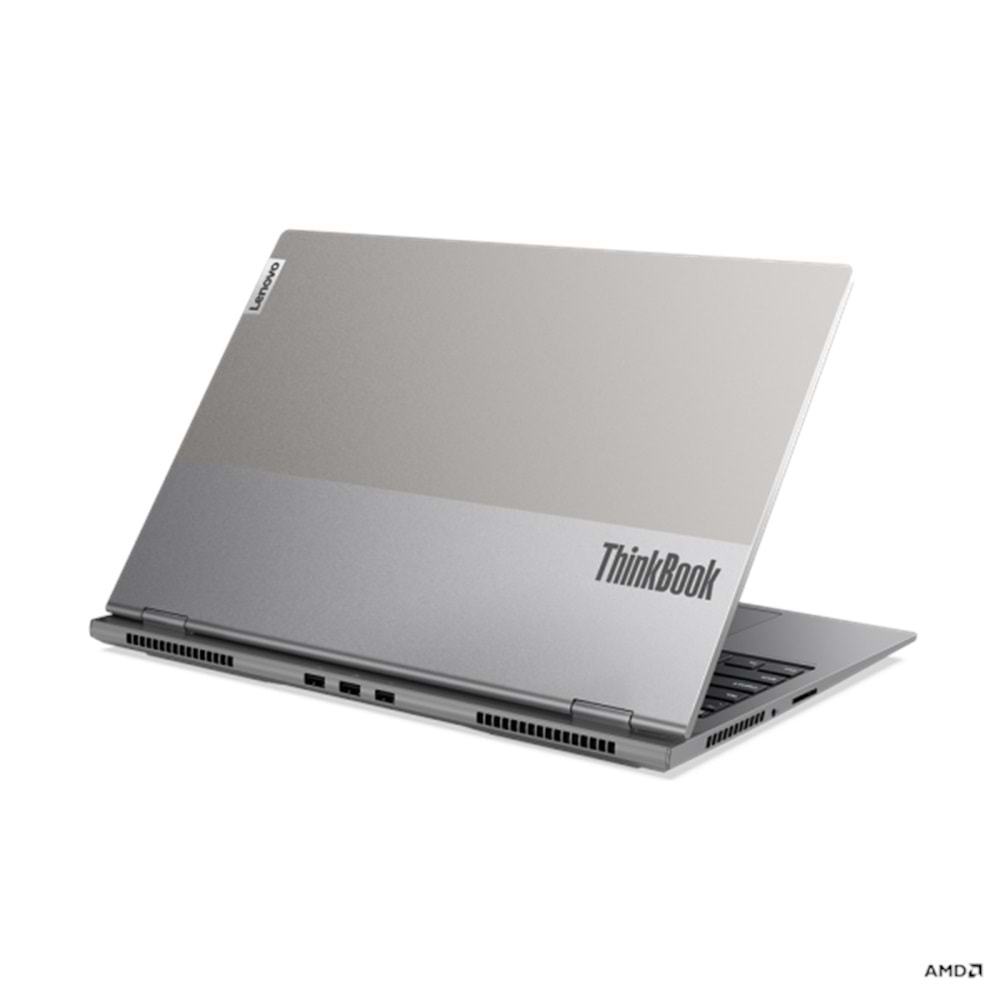 LENOVO THINKBOOK 21U00013TX R9-8940HX 32GB 1TB SSD 8GB RTX5060 16" FDOS