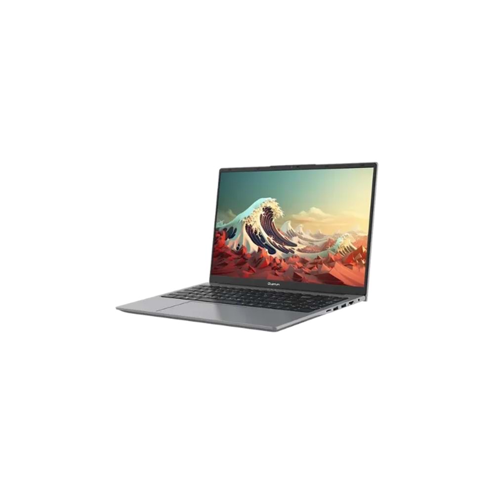 QUANTUM ULTRA TS1501 i9-12900HK 16GB 512GB SSD 15.6" FDOS