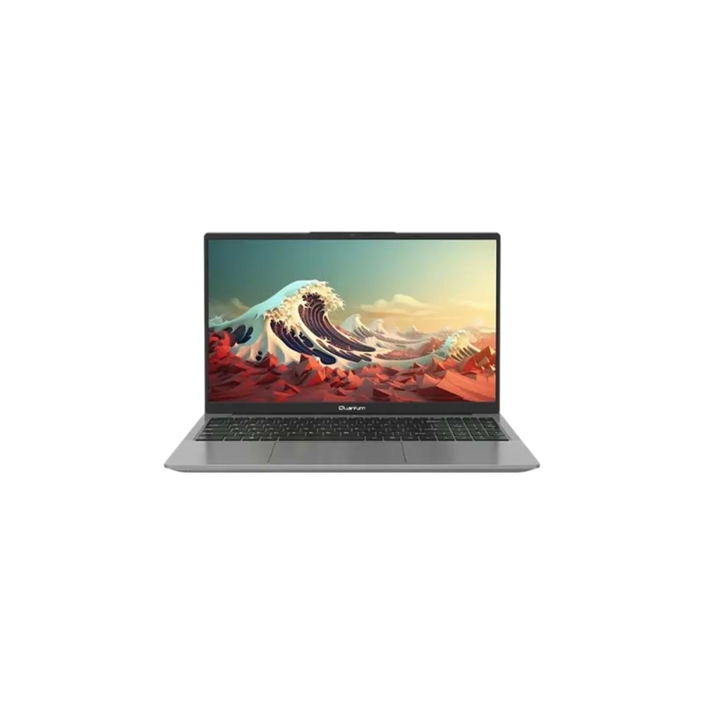 QUANTUM ULTRA TS1501 i9-12900HK 16GB 512GB SSD 15.6" FDOS