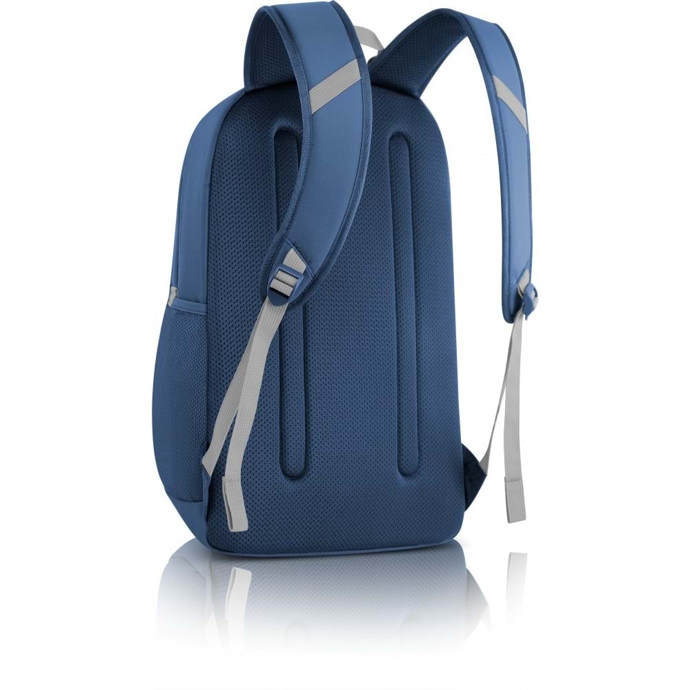 DELL 460-BDLG ECOLOOP URBAN NOTEBOOK SIRT ÇANTASI MAVİ 15.6"