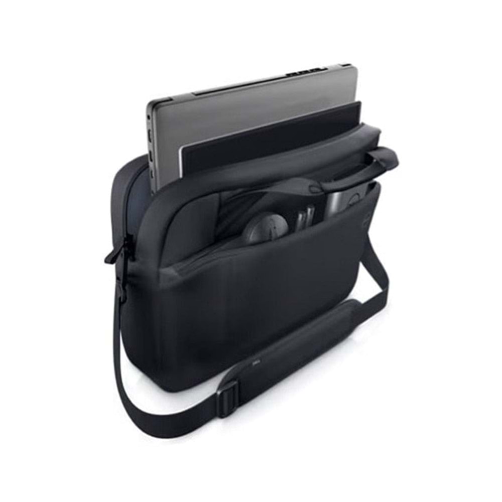 DELL 460-BDQQ ECOLOOP PRO NOTEBOOK ÇANTASI SİYAH 15.6"