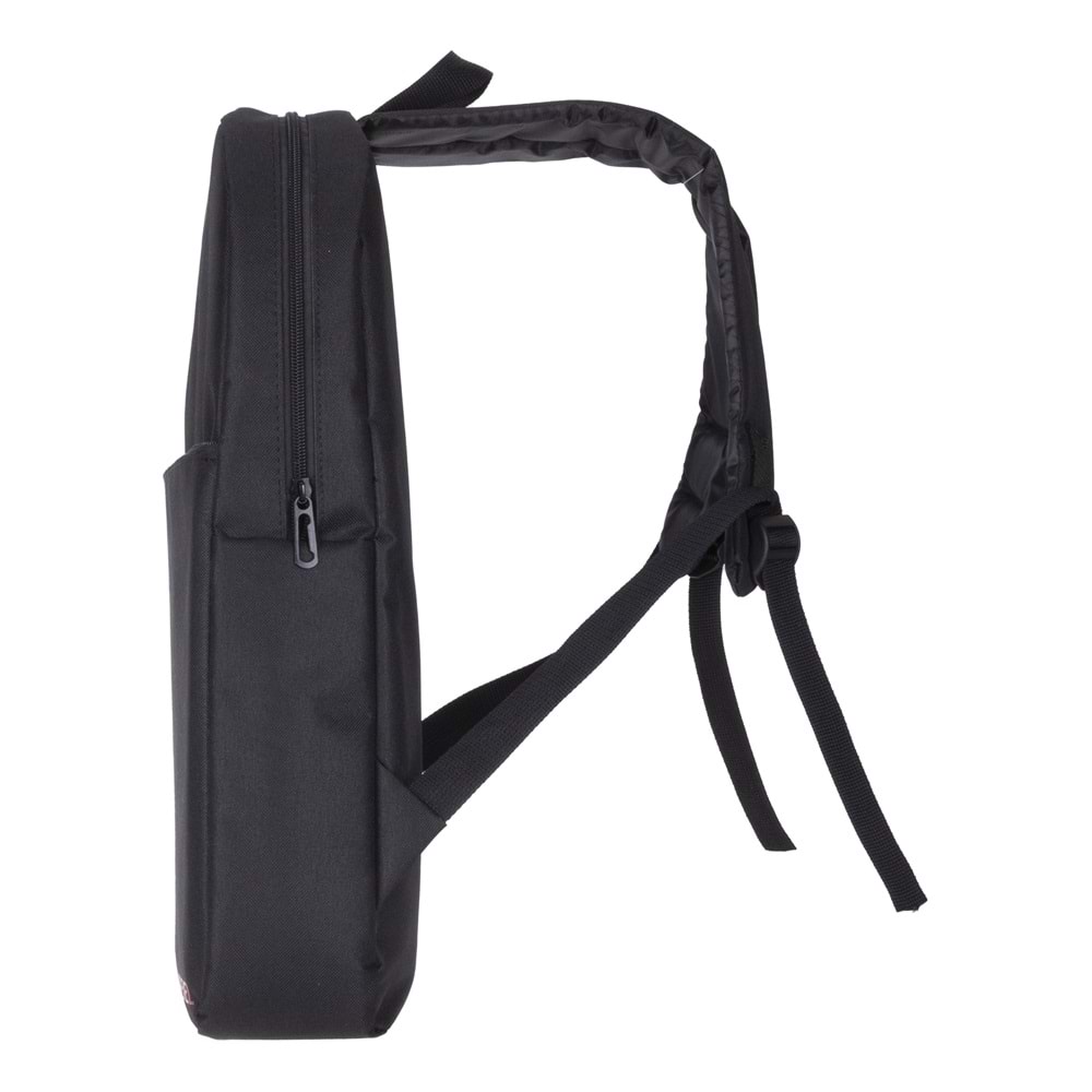 PLM DREXEL 8300 15.6 NOTEBOOK SIRT ÇANTASI SİYAH