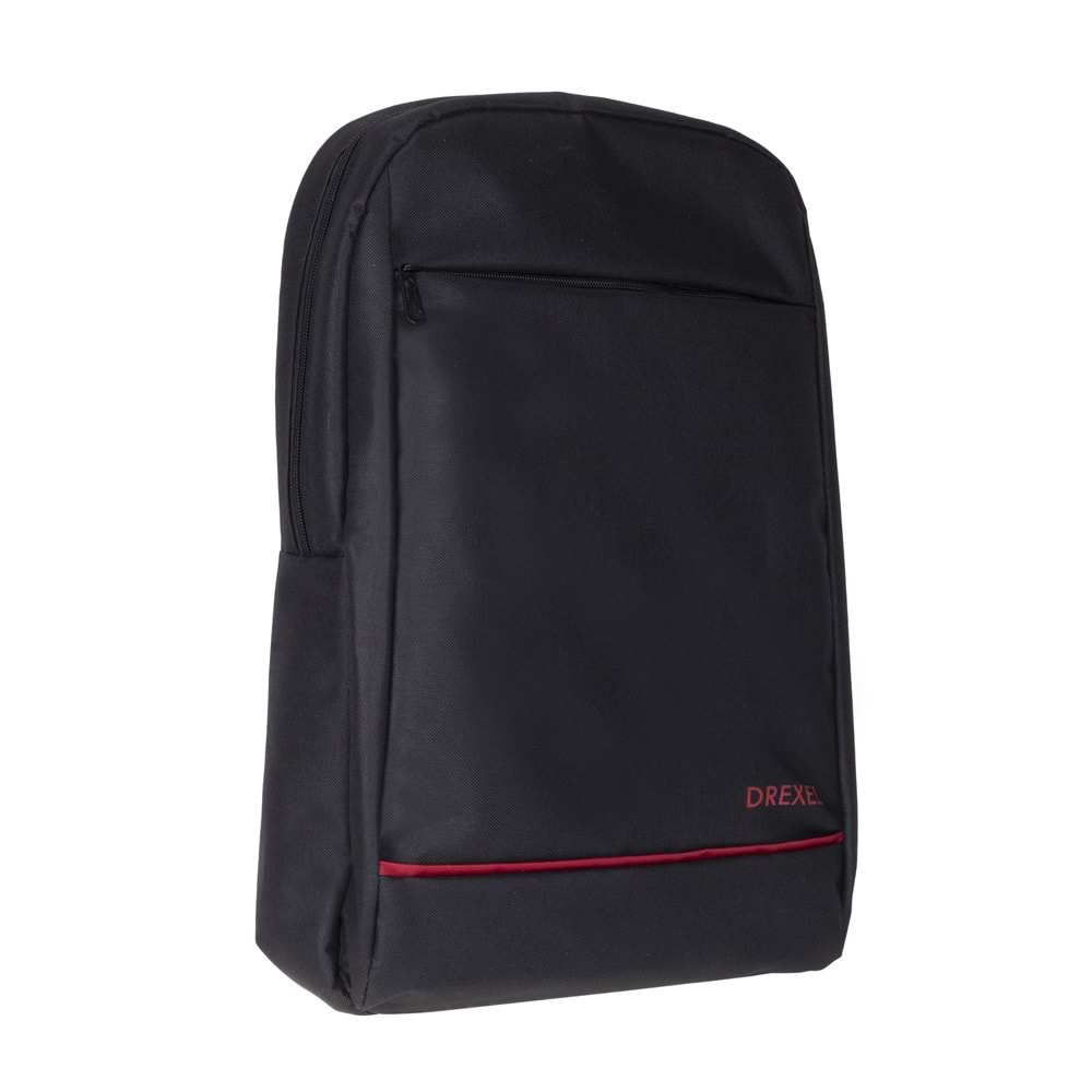 PLM DREXEL 8300 15.6 NOTEBOOK SIRT ÇANTASI SİYAH