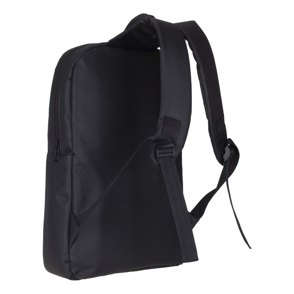 PLM DREXEL 8900 15.6" NOTEBOOK SIRT ÇANTASI SİYAH