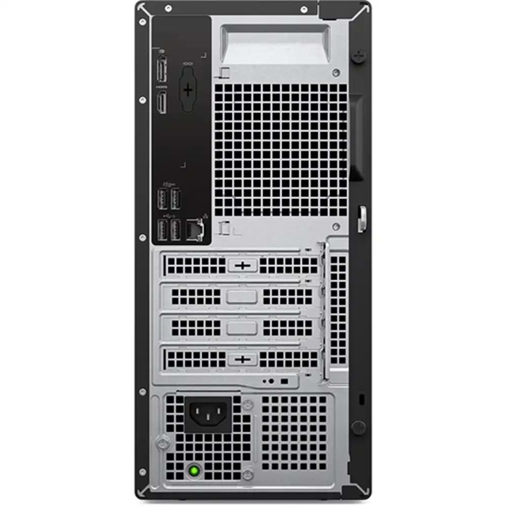 DELL PRO İ5-14400 16GB 512GB SSD ECT1250_RPLS-R_003_UBU UBUNTU