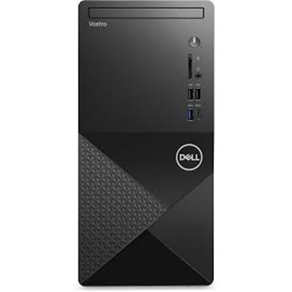 DELL VOSTRO 3030 i3-12100 8GB 512GB UBUNTU N6001VDT3030MTEMEA01_UBU