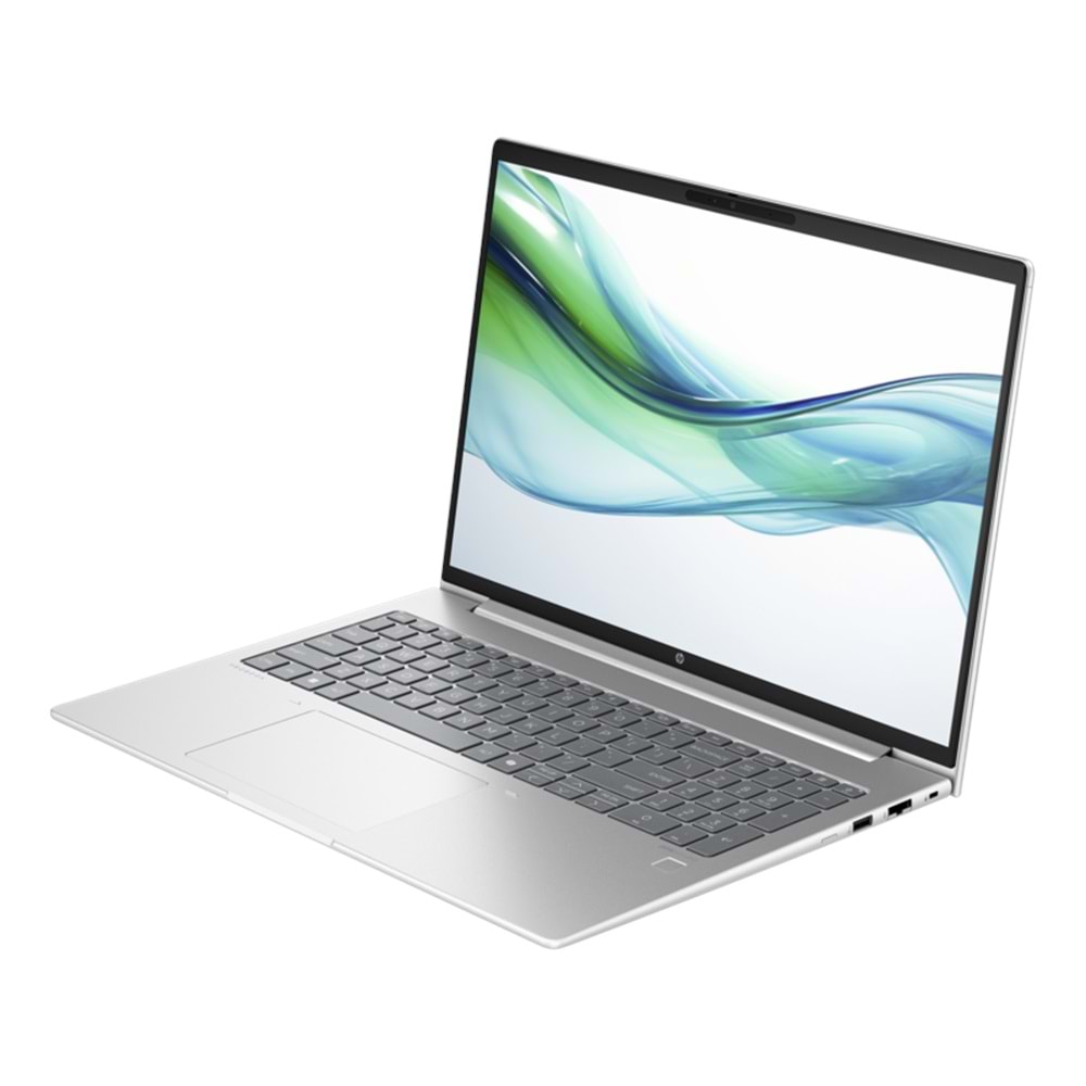 HP PROBOOK 460 G11 A23BKEA U5-125U 16GB 512GB SSD 16" FDOS