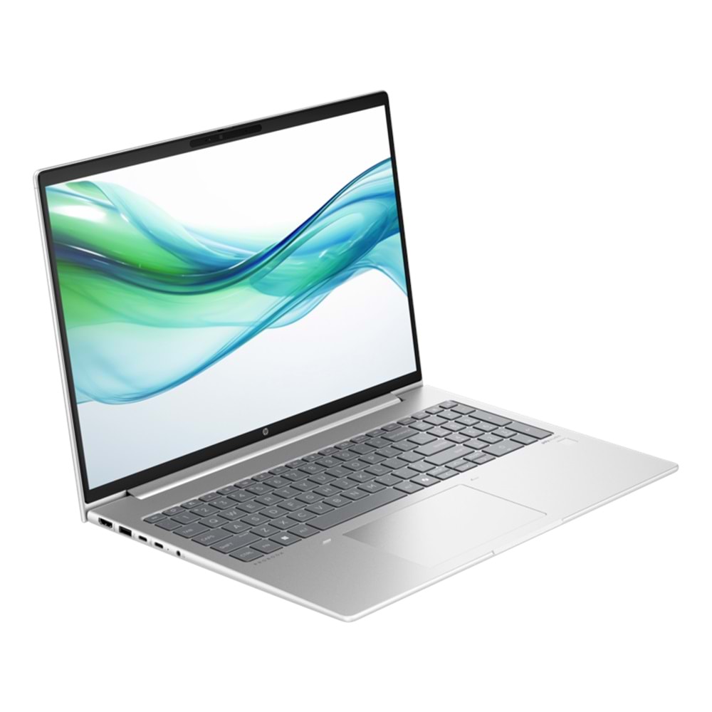 HP PROBOOK 460 G11 A23BKEA U5-125U 16GB 512GB SSD 16" FDOS