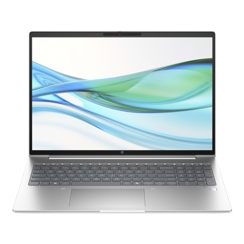 HP PROBOOK 460 G11 A23BTEA U7-155U 16GB 512GB SSD 16" FDOS
