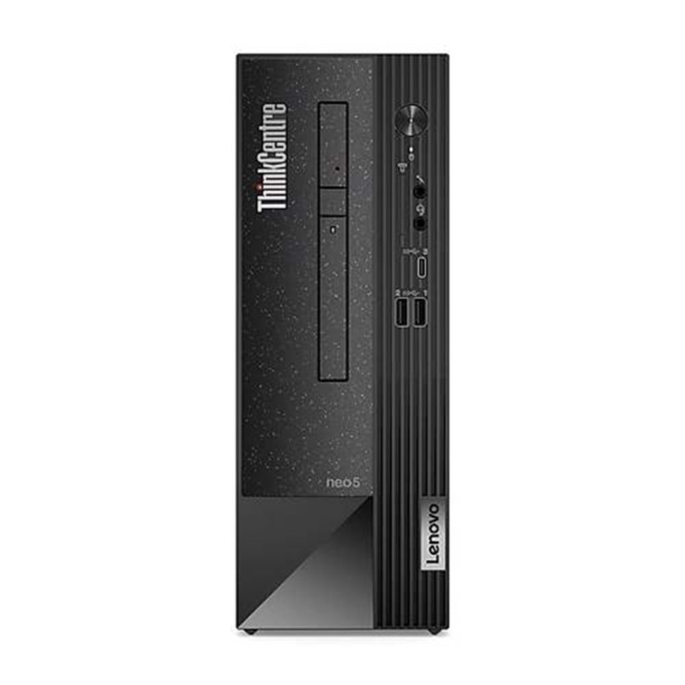 LENOVO THINKCENTRE NEO 50S 12JF009DTR i5-12400 8GB 512GB SSD FDOS