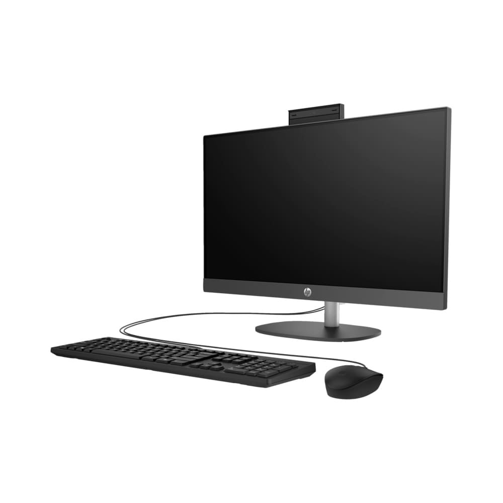 HP PROONE 245 G10 8T2S6ES R5-7520U 8GB 512GB SSD 23.8" FDOS
