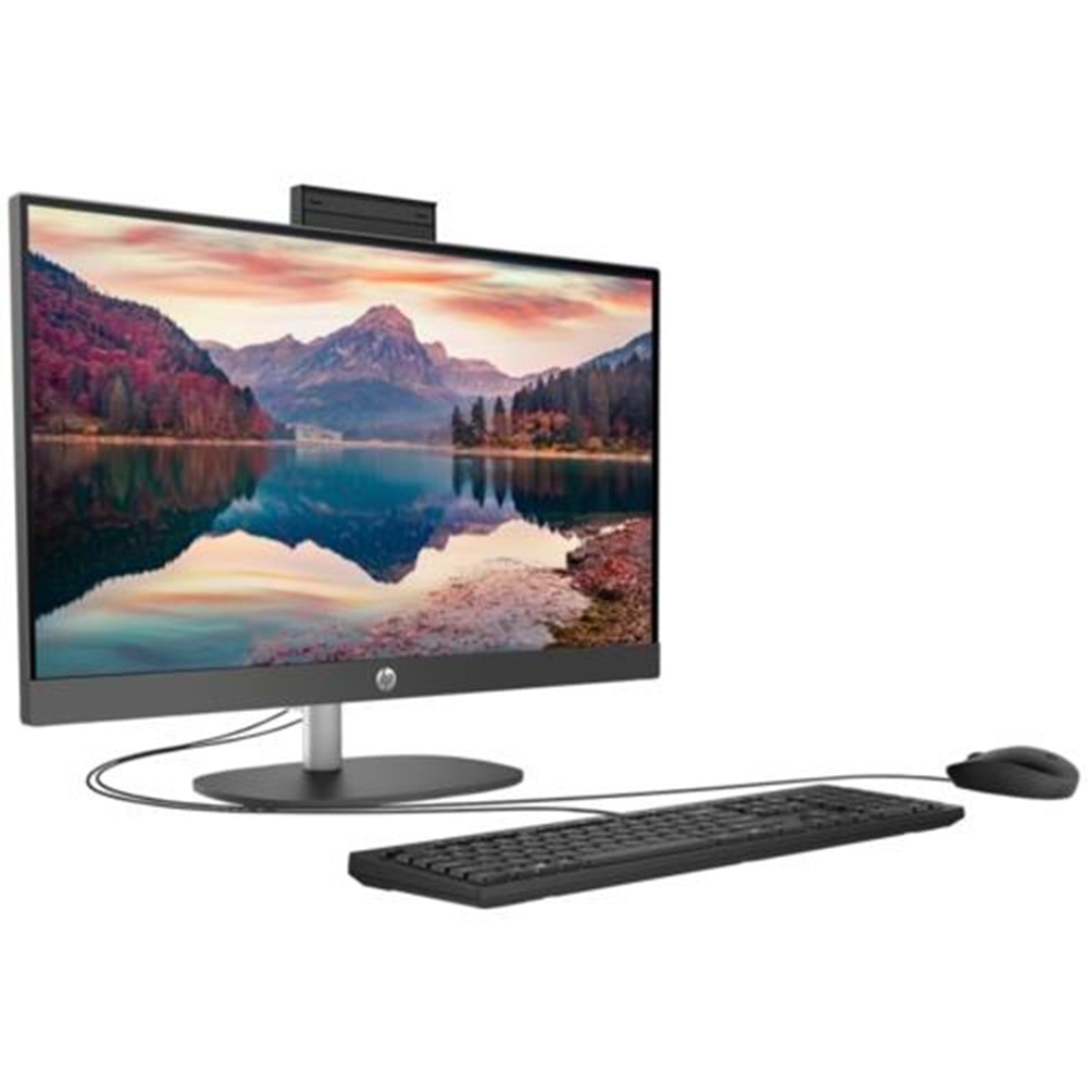 HP PROONE 240 G10 B70VFAT AIO i5-1334U 16GB 512GB SSD 23.8" FDOS