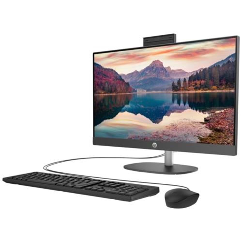 HP PROONE 240 G10 B70VFAT AIO i5-1334U 16GB 512GB SSD 23.8" FDOS