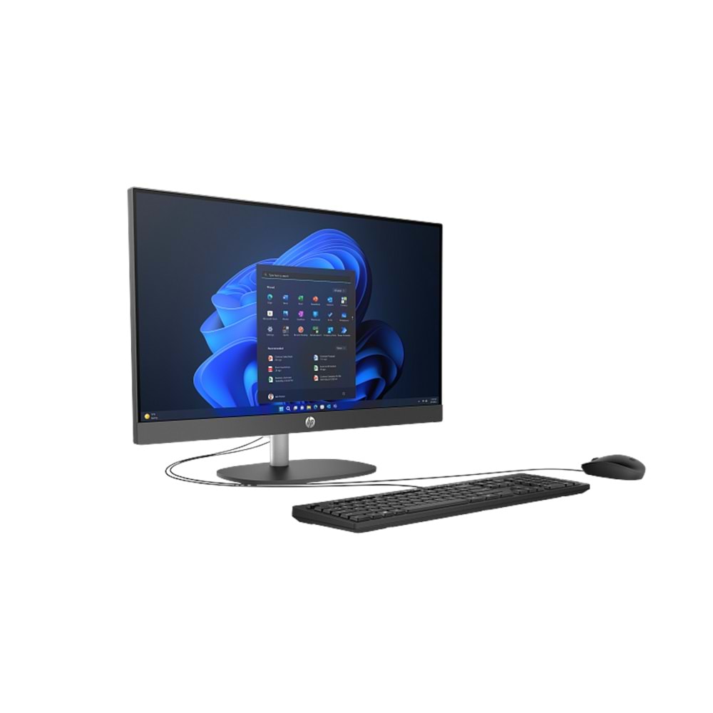 HP PROONE 240 G10 D1GD0ET AIO U5-125U 16GB 512GB SSD 23.8" FDOS