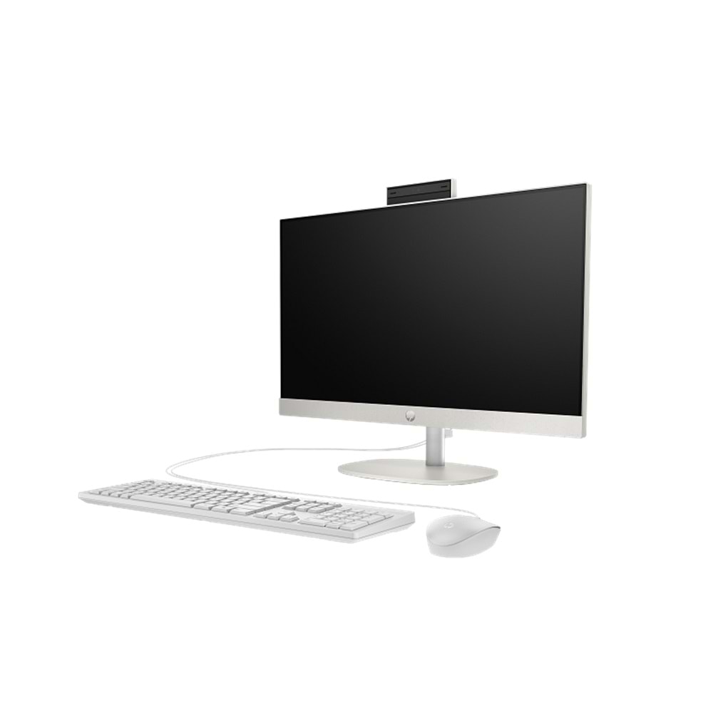 HP PROONE 240 G10 D1ZF0ET AIO U5-125U 8GB 512GB SSD 23.8" FDOS